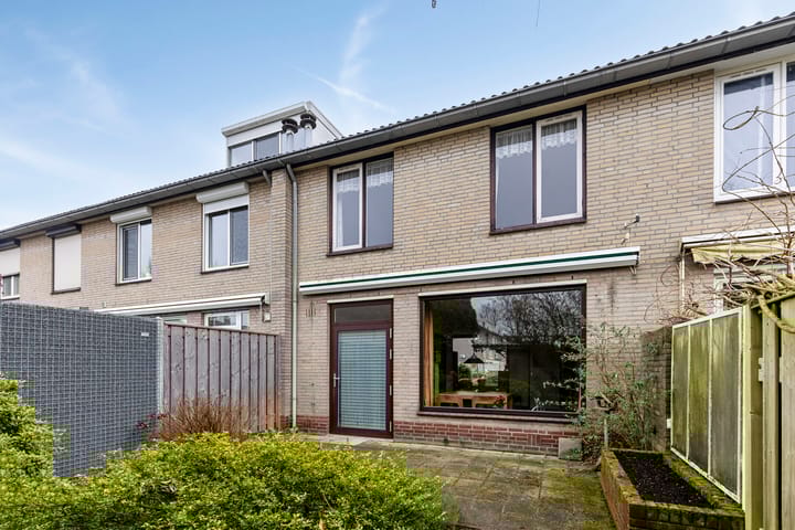 Foto 3 van Jeneverbeslaan 49