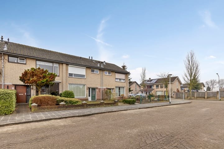 Foto 4 van Jeneverbeslaan 49