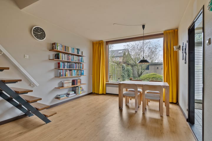 Foto 8 van Jeneverbeslaan 49