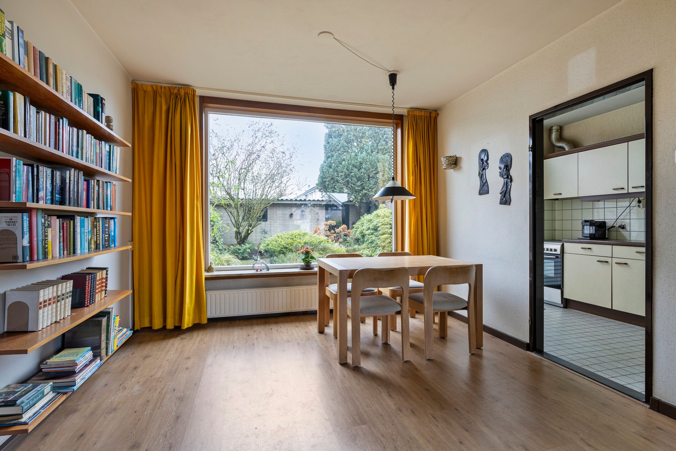 Foto 9 van Jeneverbeslaan 49