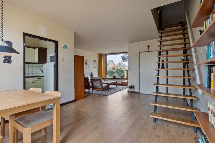 Foto 10 van Jeneverbeslaan 49