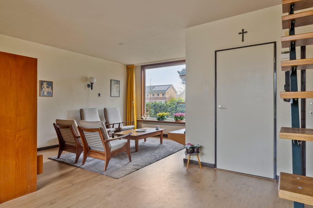 Foto 11 van Jeneverbeslaan 49