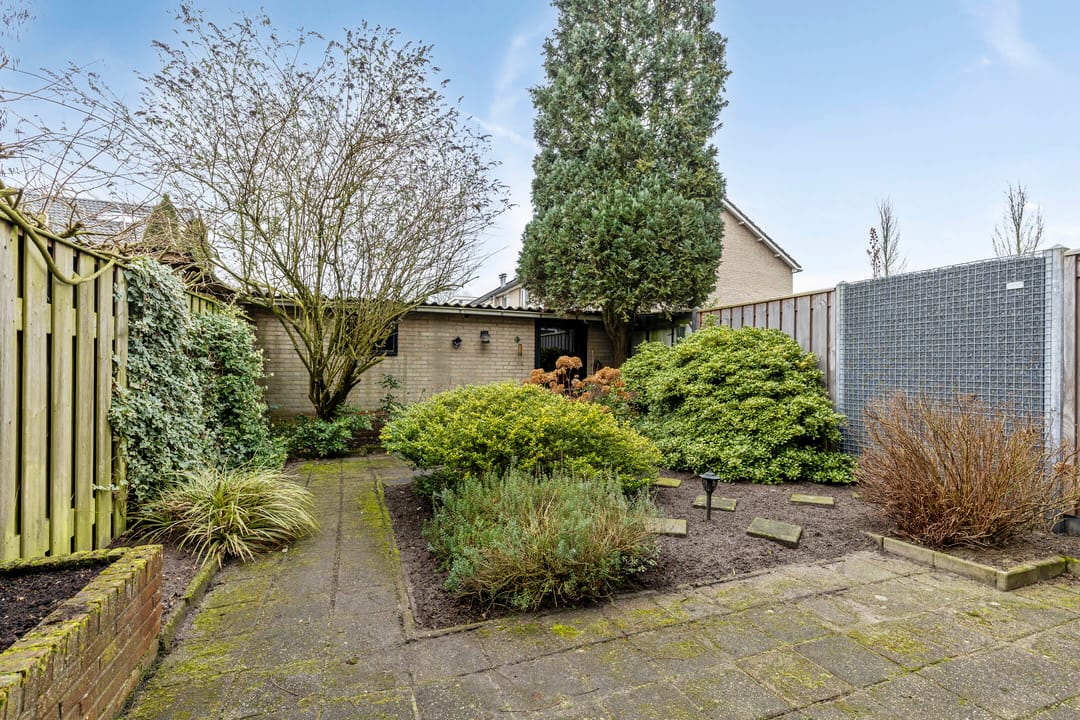 Foto 23 van Jeneverbeslaan 49