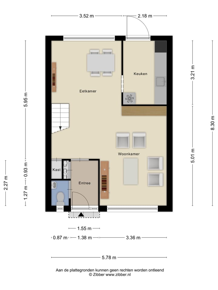 Foto 26 van Jeneverbeslaan 49