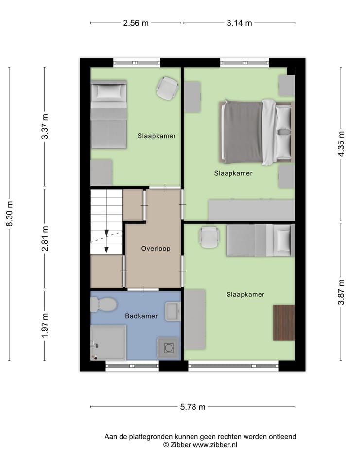 Foto 27 van Jeneverbeslaan 49