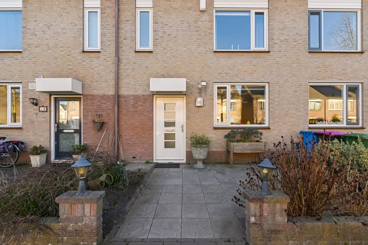 Foto 6 van Ratelaar 14