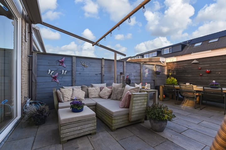 Foto 13 van Ratelaar 14