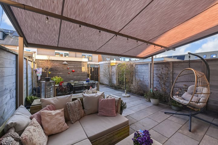 Foto 14 van Ratelaar 14