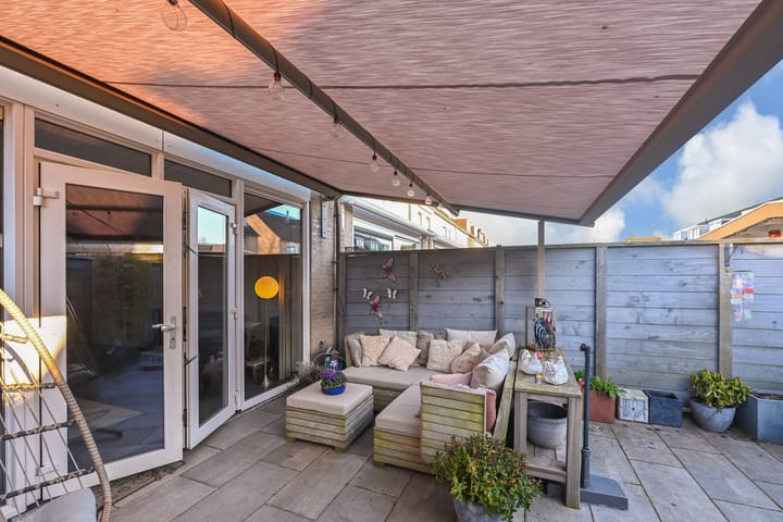 Foto 15 van Ratelaar 14