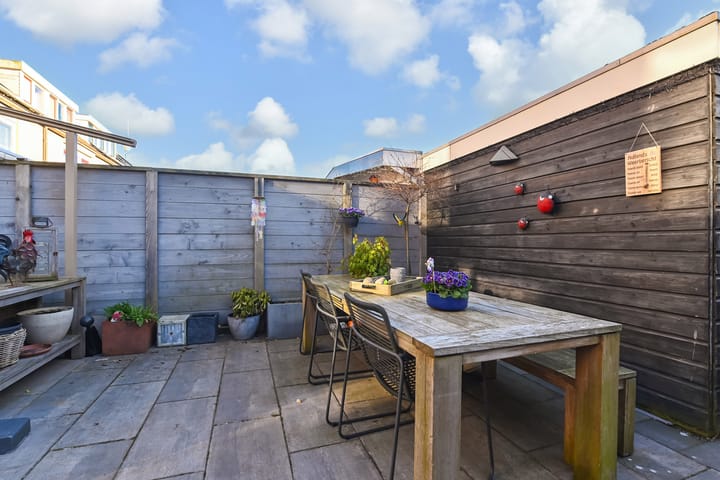 Foto 16 van Ratelaar 14