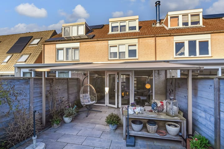 Foto 18 van Ratelaar 14