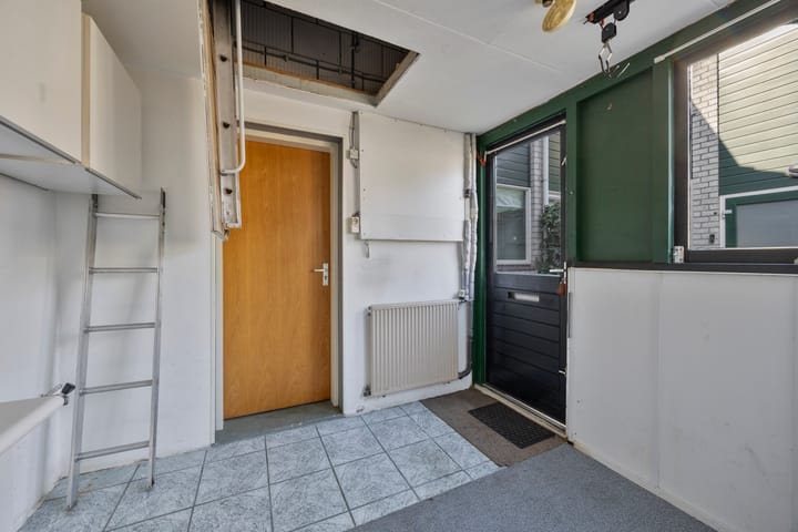 Foto 10 van Hunze 16