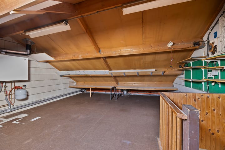 Foto 19 van Hunze 16