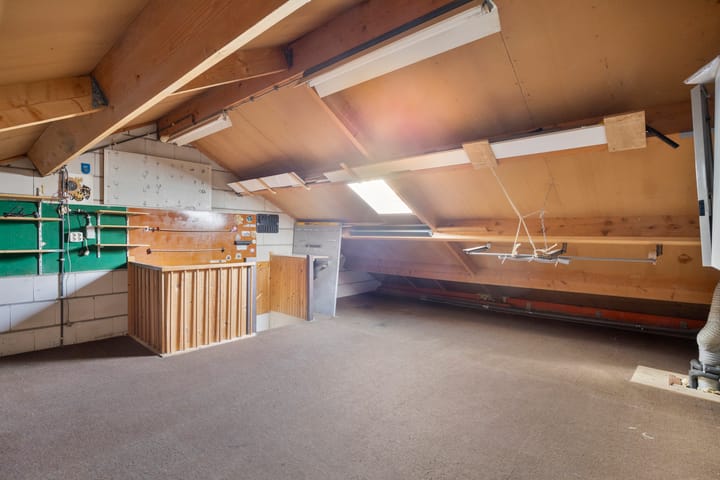 Foto 20 van Hunze 16