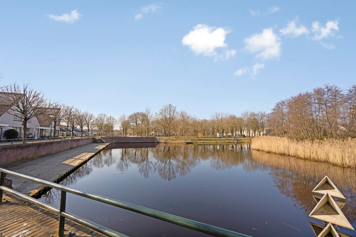 Foto 26 van Hunze 16