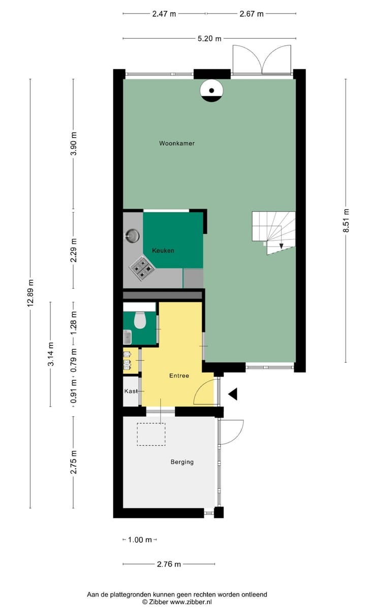 Foto 32 van Hunze 16