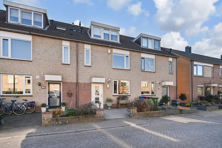 Foto 45 van Ratelaar 14