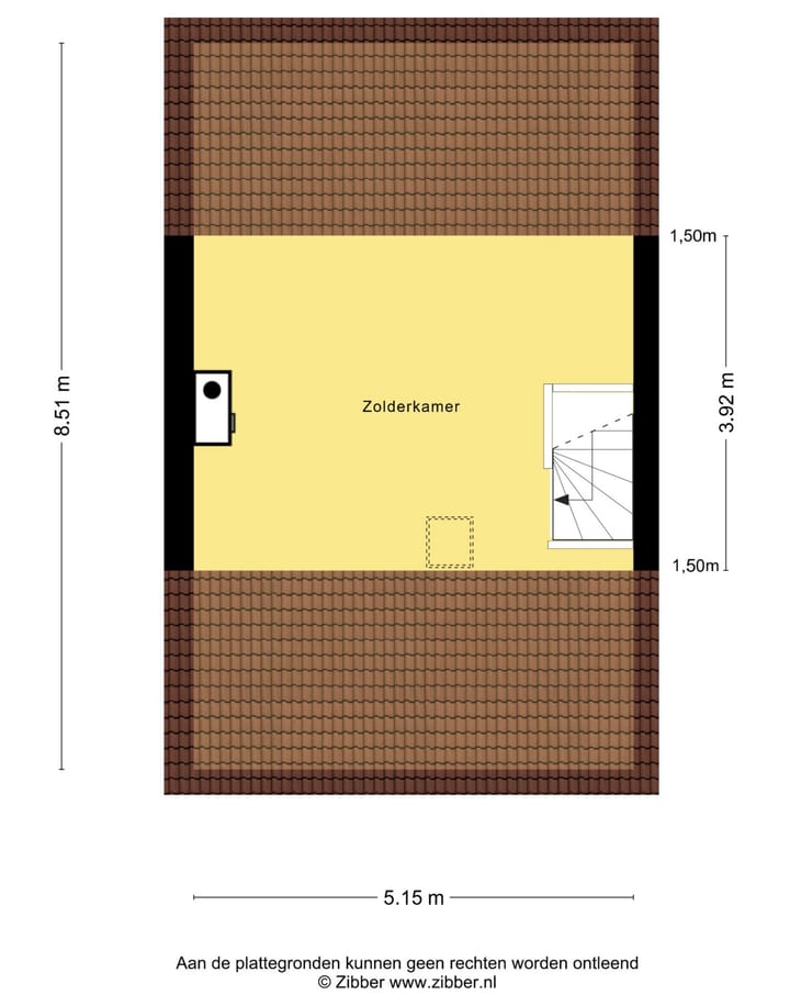 Foto 34 van Hunze 16