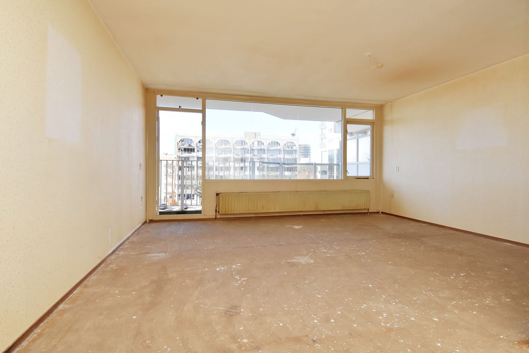 Foto 2 van Parijsstraat 55