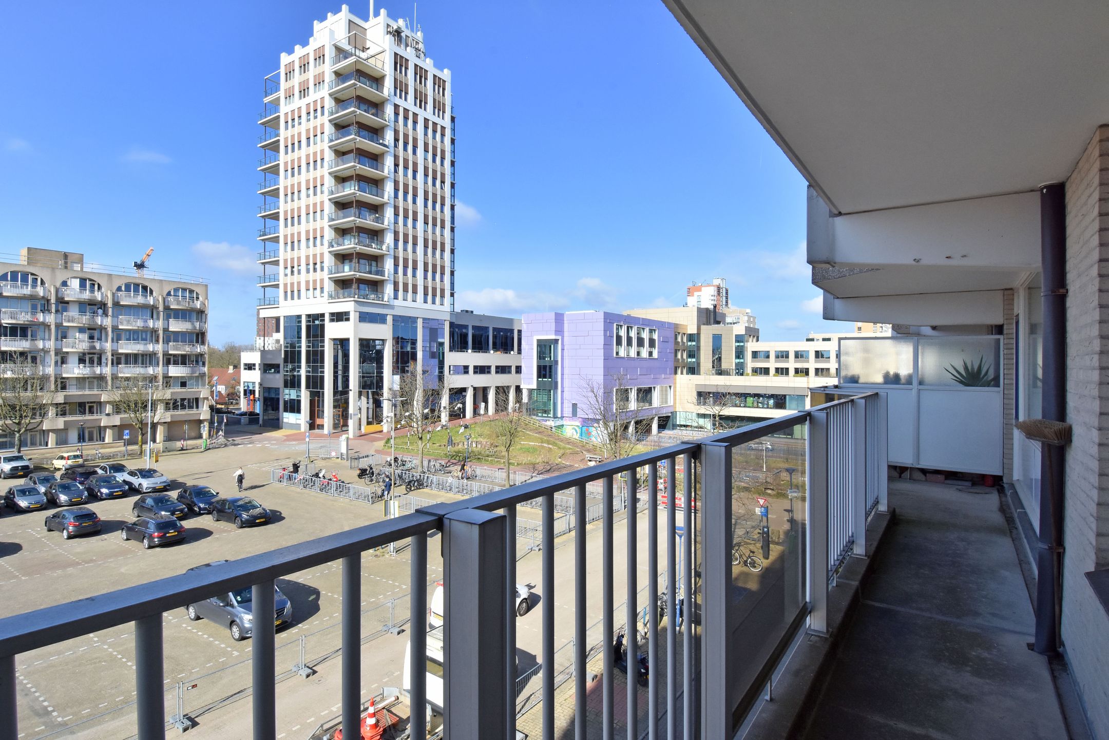 Foto 3 van Parijsstraat 55