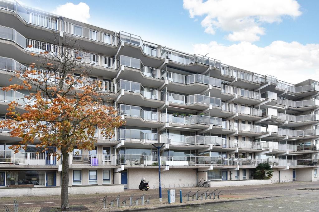 Foto 4 van Parijsstraat 55