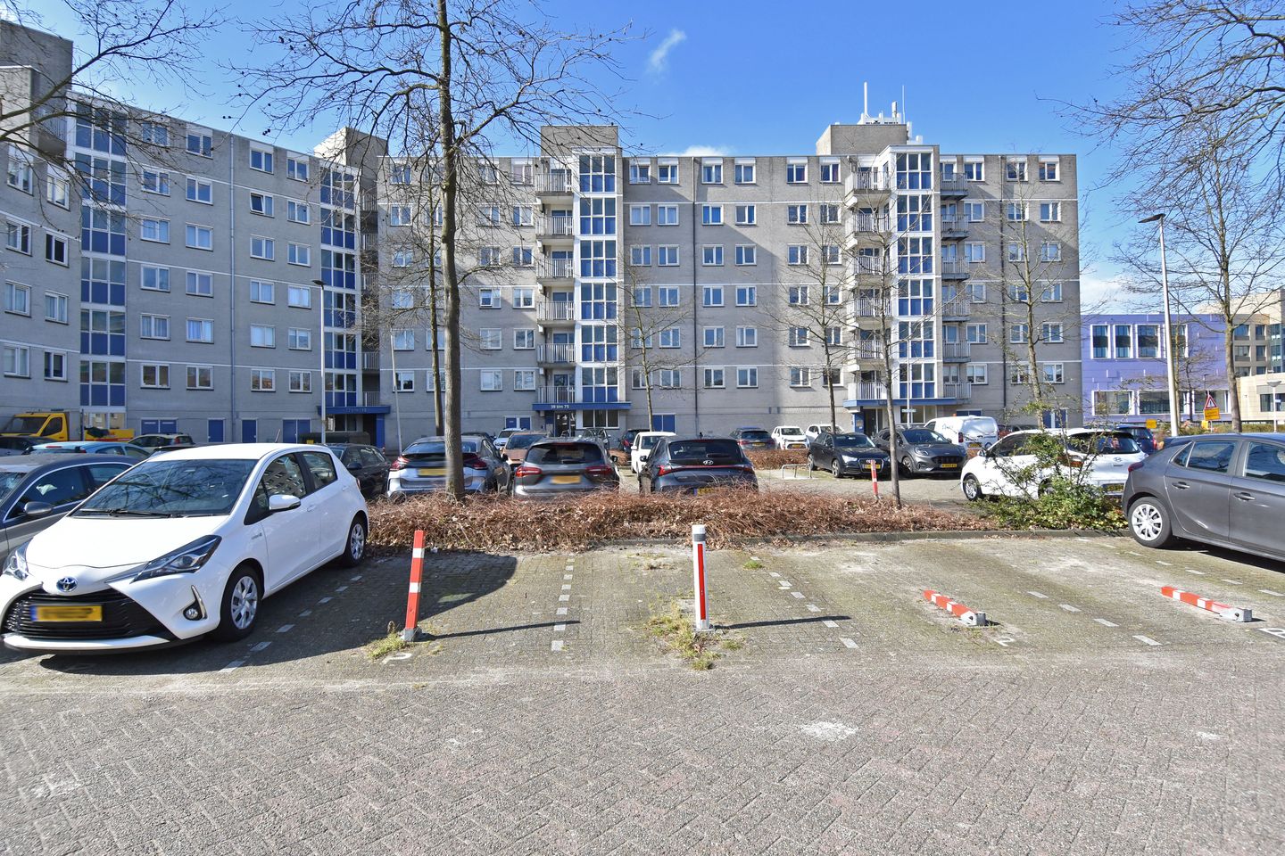 Foto 5 van Parijsstraat 55