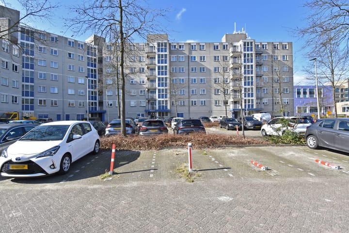 Foto 5 van Parijsstraat 55