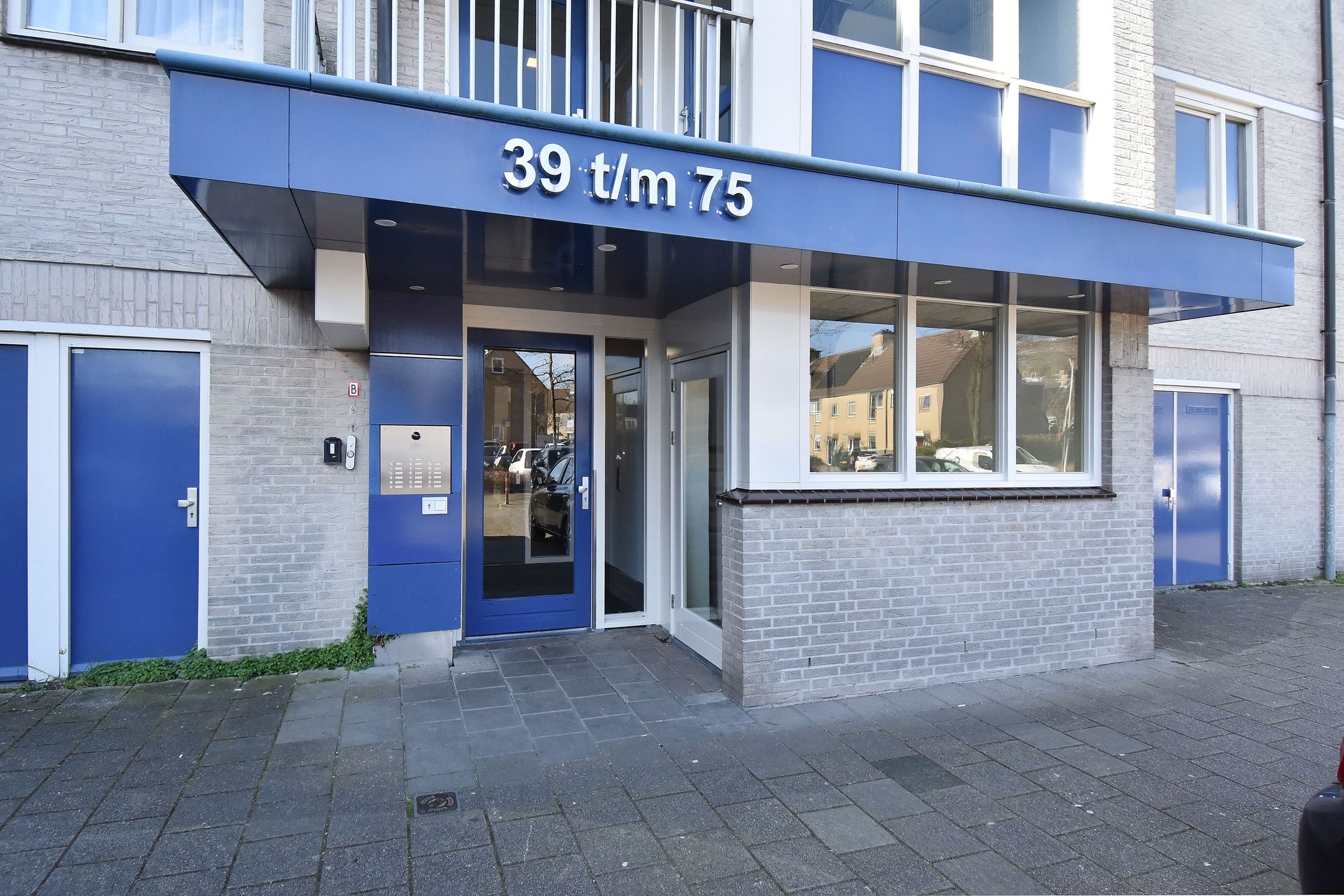 Foto 6 van Parijsstraat 55