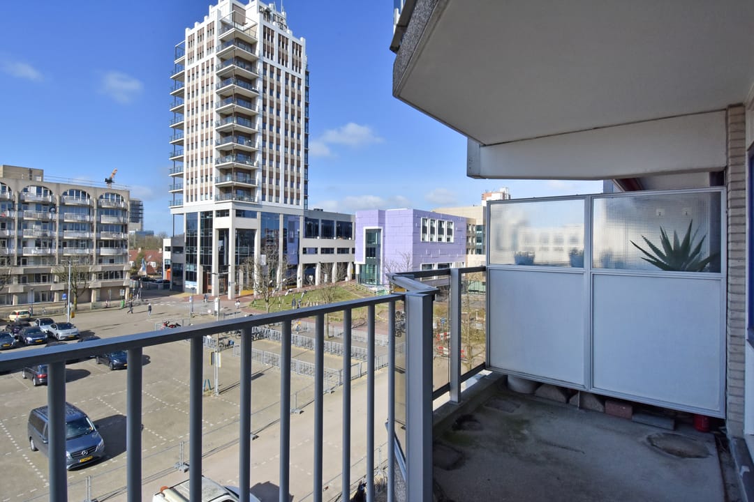 Foto 16 van Parijsstraat 55