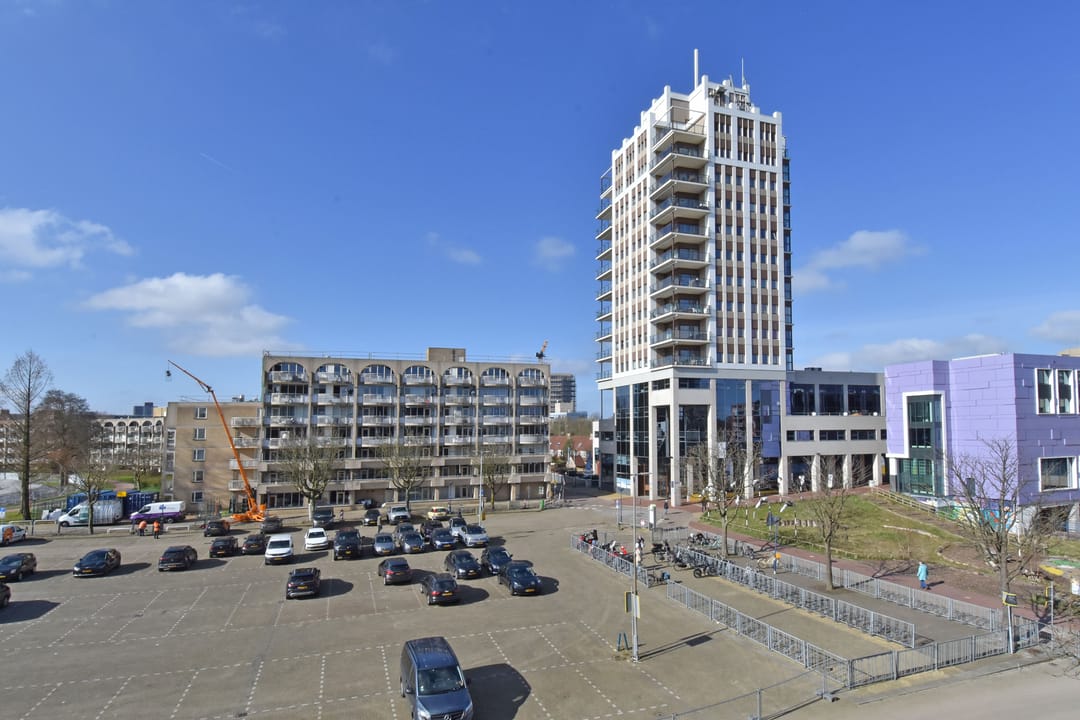 Foto 17 van Parijsstraat 55