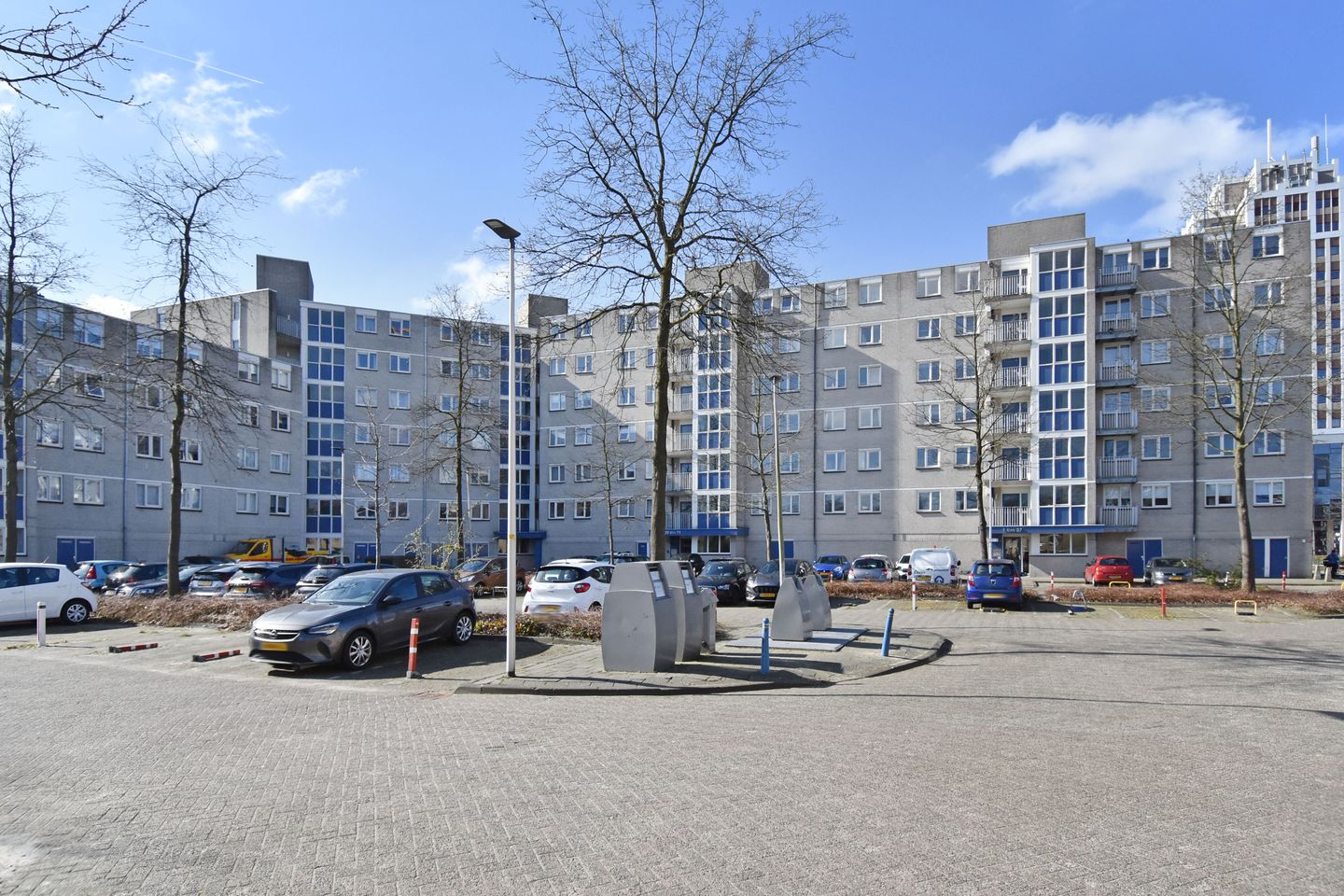 Foto 34 van Parijsstraat 55