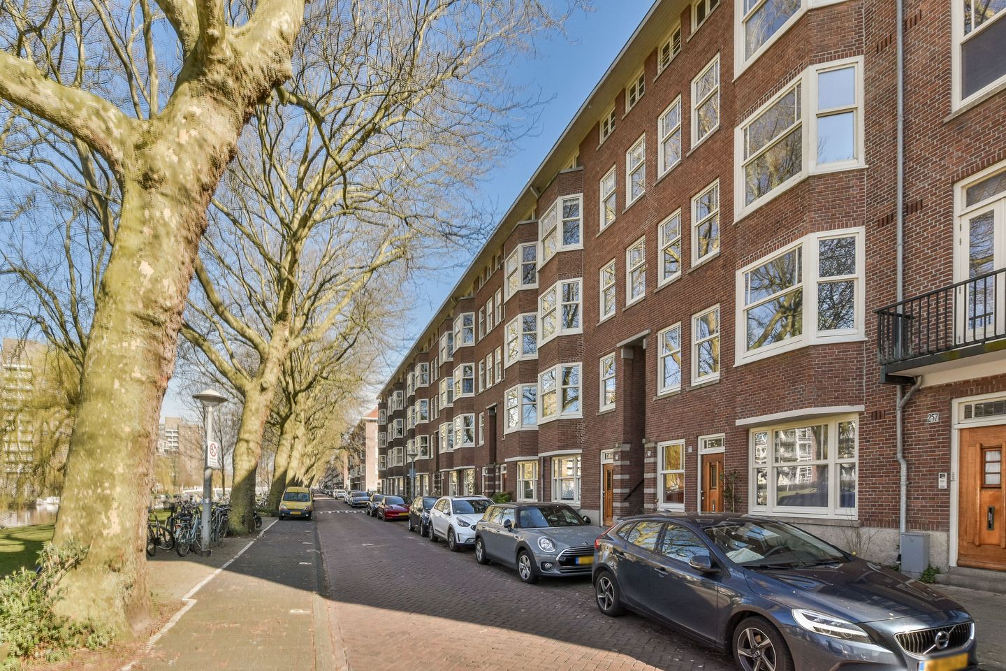 Foto 1 van Westlandgracht 253-2