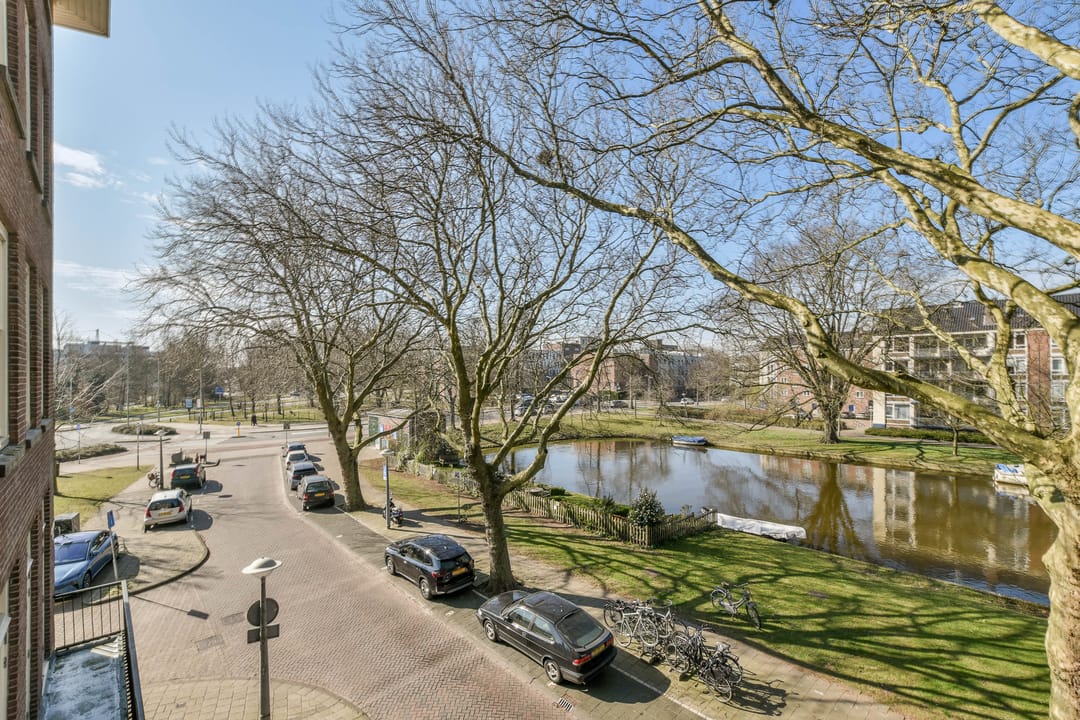 Foto 7 van Westlandgracht 253-2
