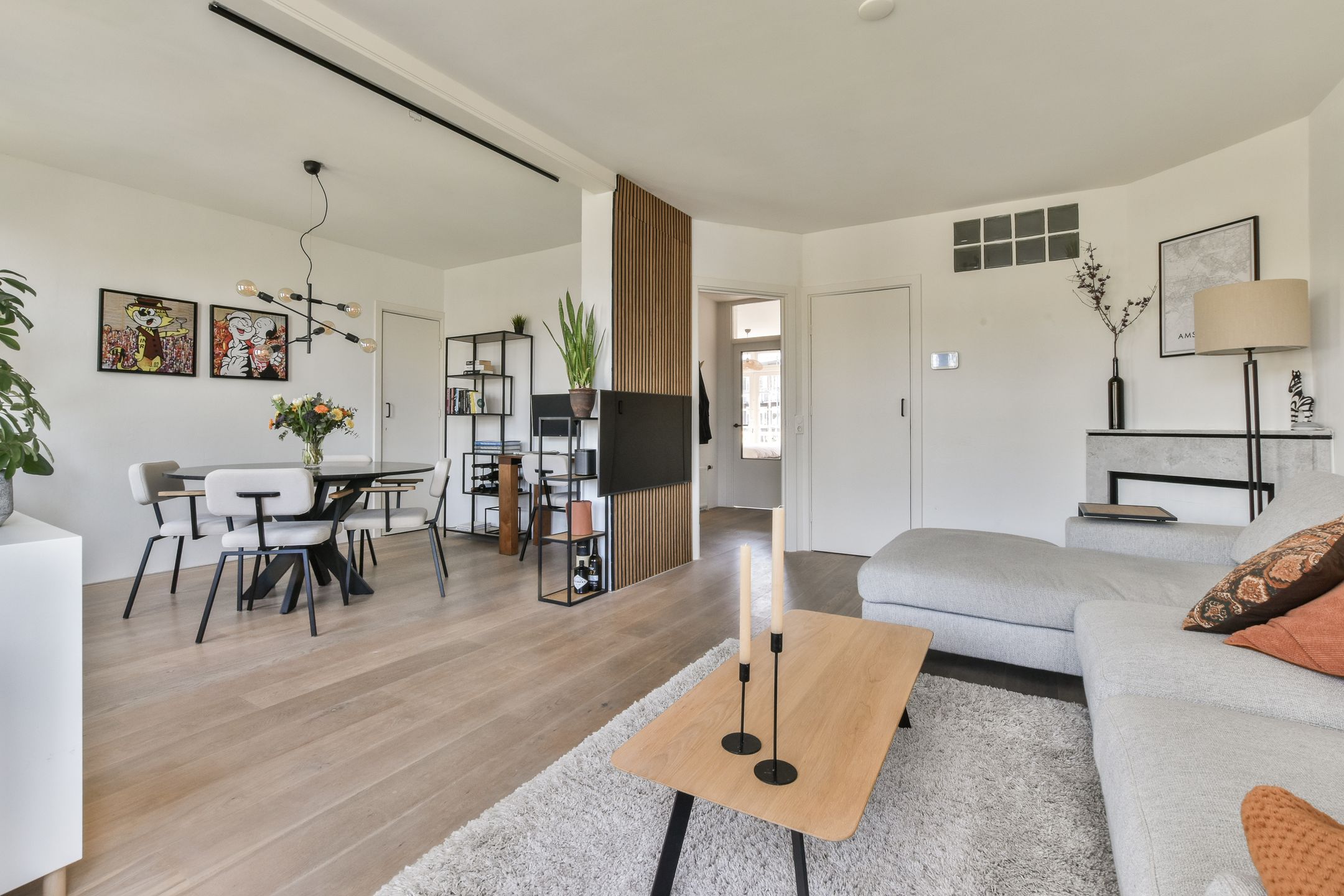 Foto 9 van Westlandgracht 253-2