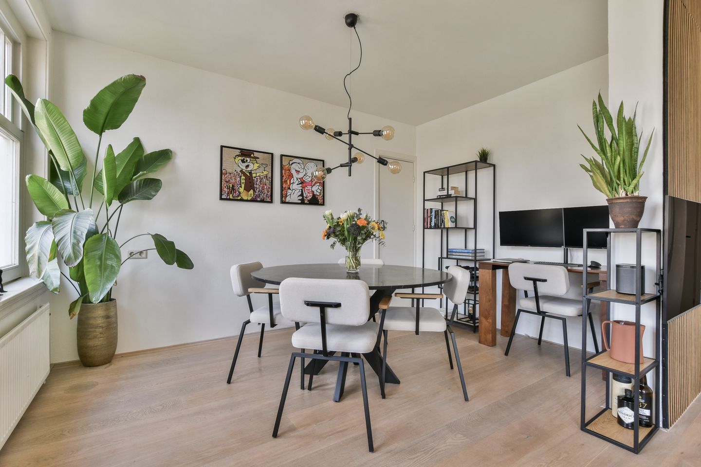 Foto 10 van Westlandgracht 253-2