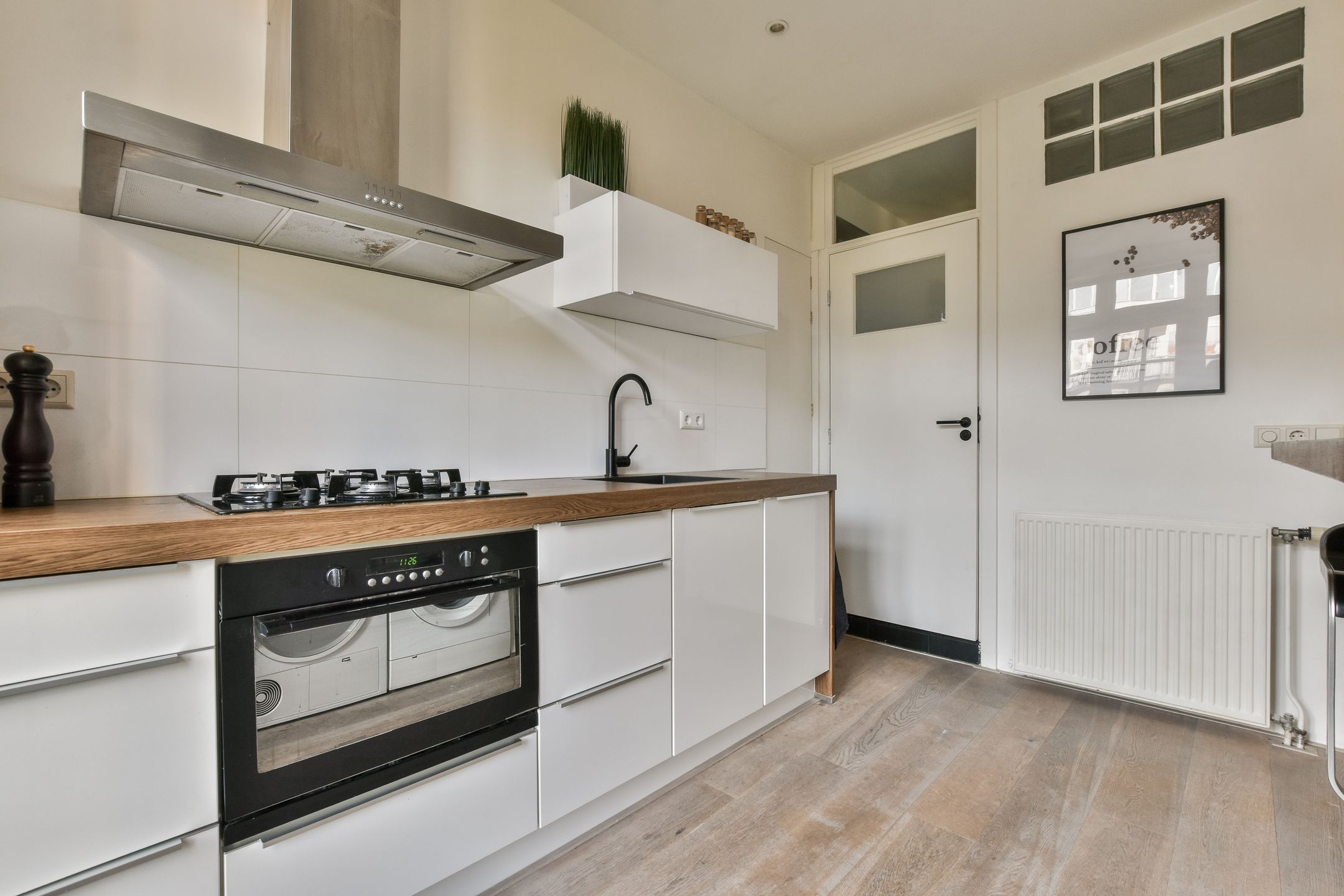 Foto 12 van Westlandgracht 253-2