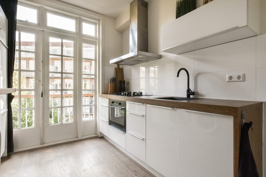 Foto 13 van Westlandgracht 253-2