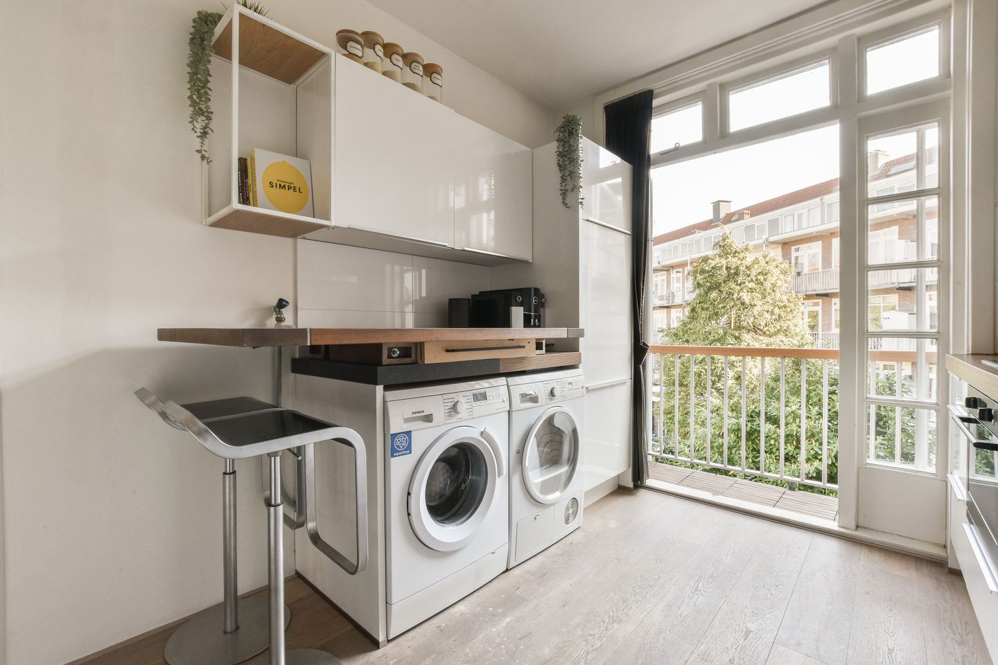 Foto 14 van Westlandgracht 253-2