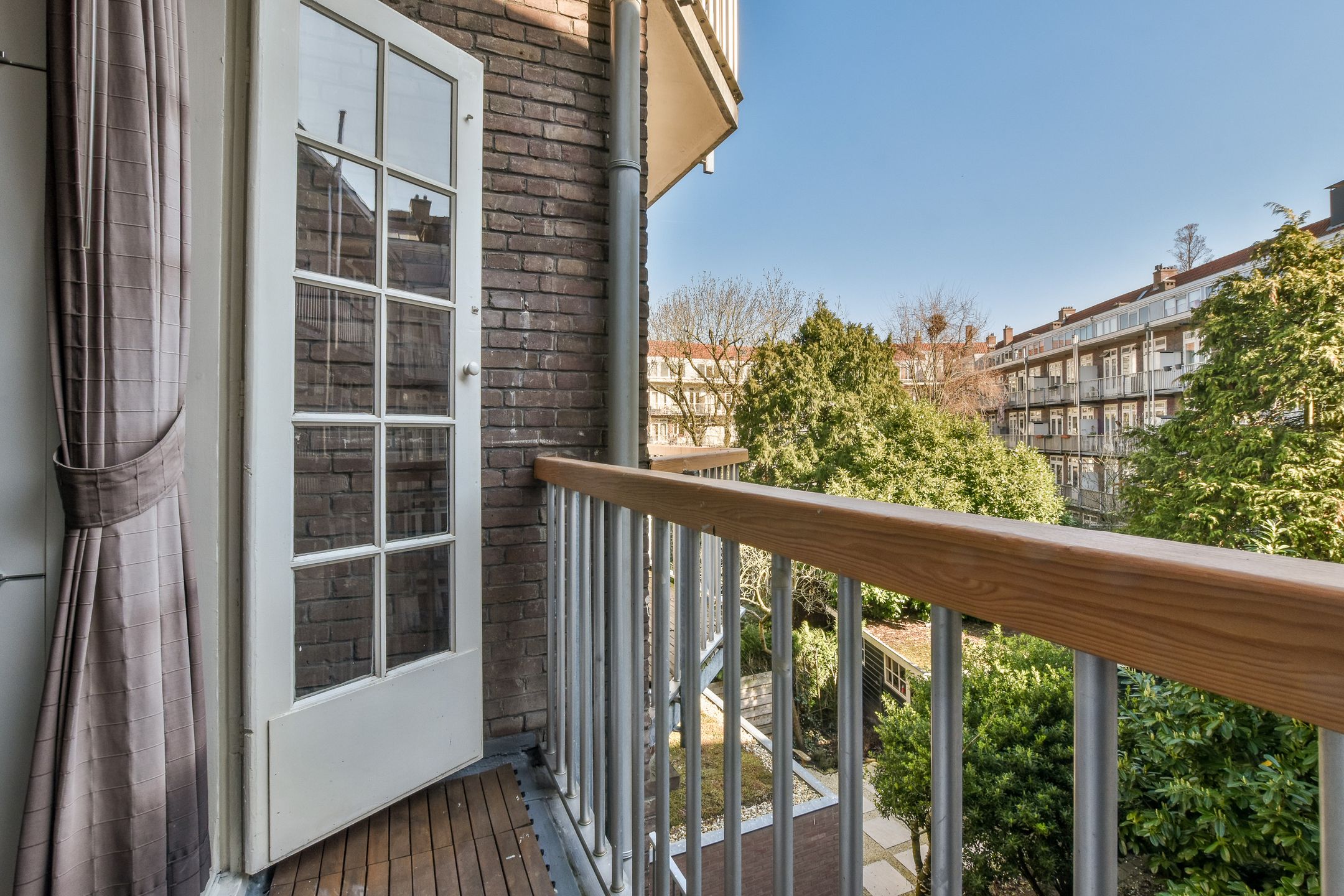 Foto 15 van Westlandgracht 253-2