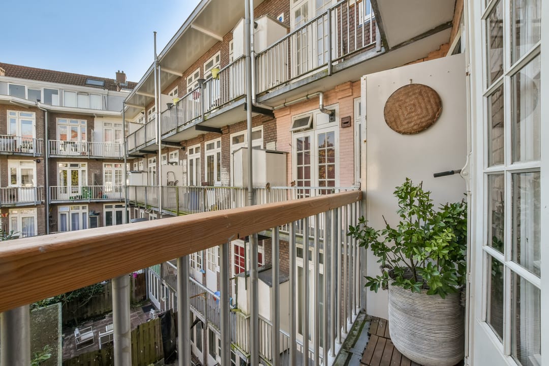 Foto 16 van Westlandgracht 253-2