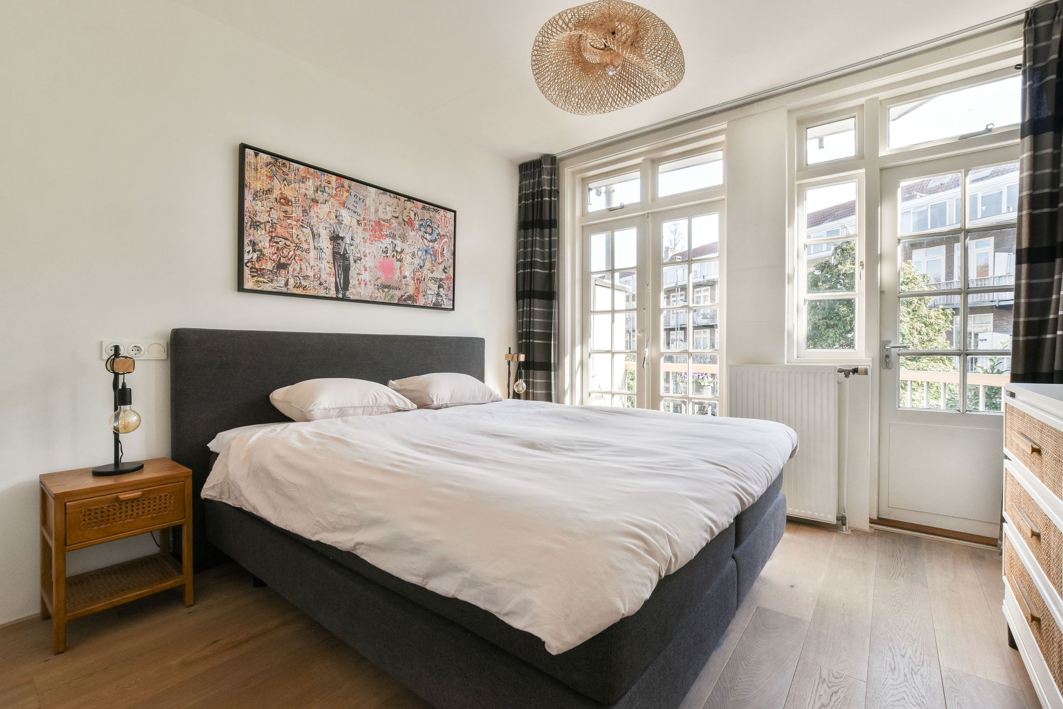 Foto 18 van Westlandgracht 253-2