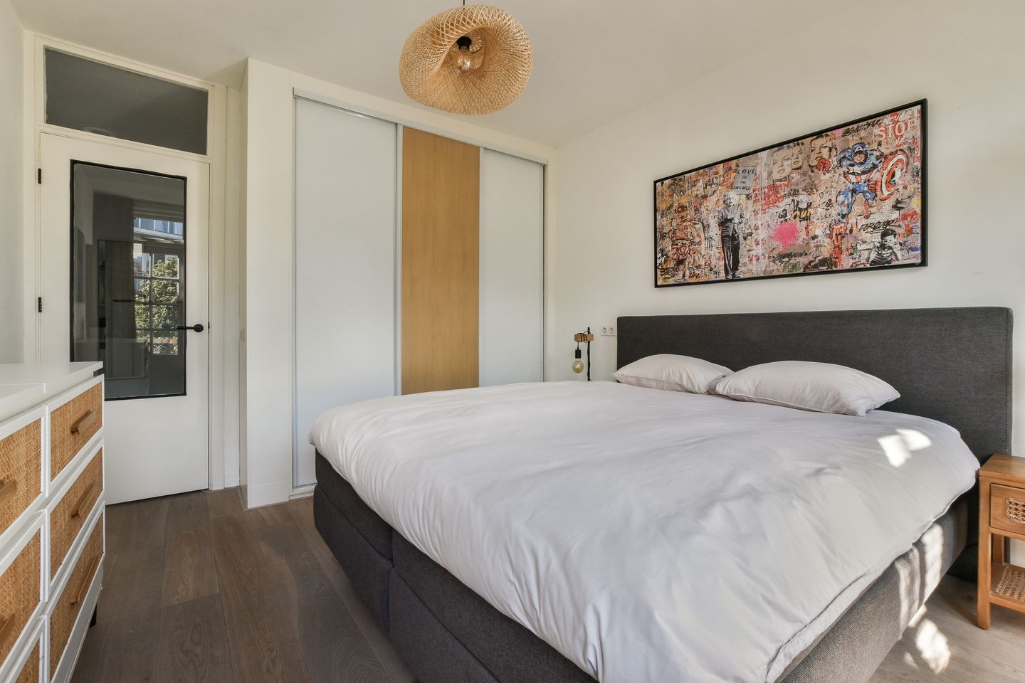 Foto 19 van Westlandgracht 253-2