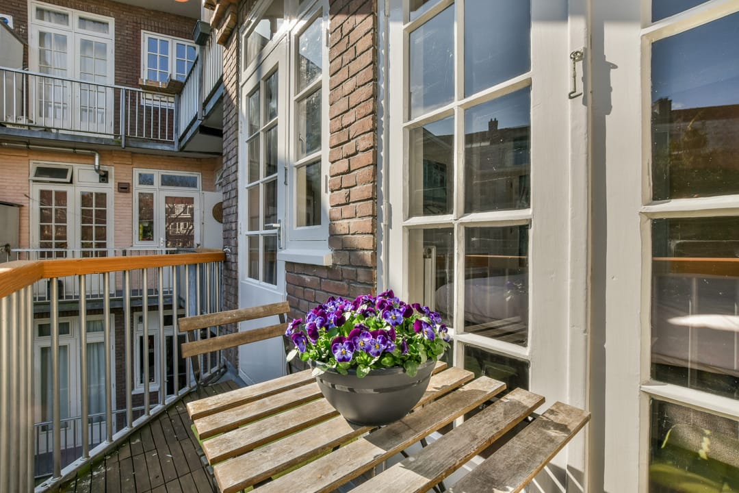 Foto 23 van Westlandgracht 253-2