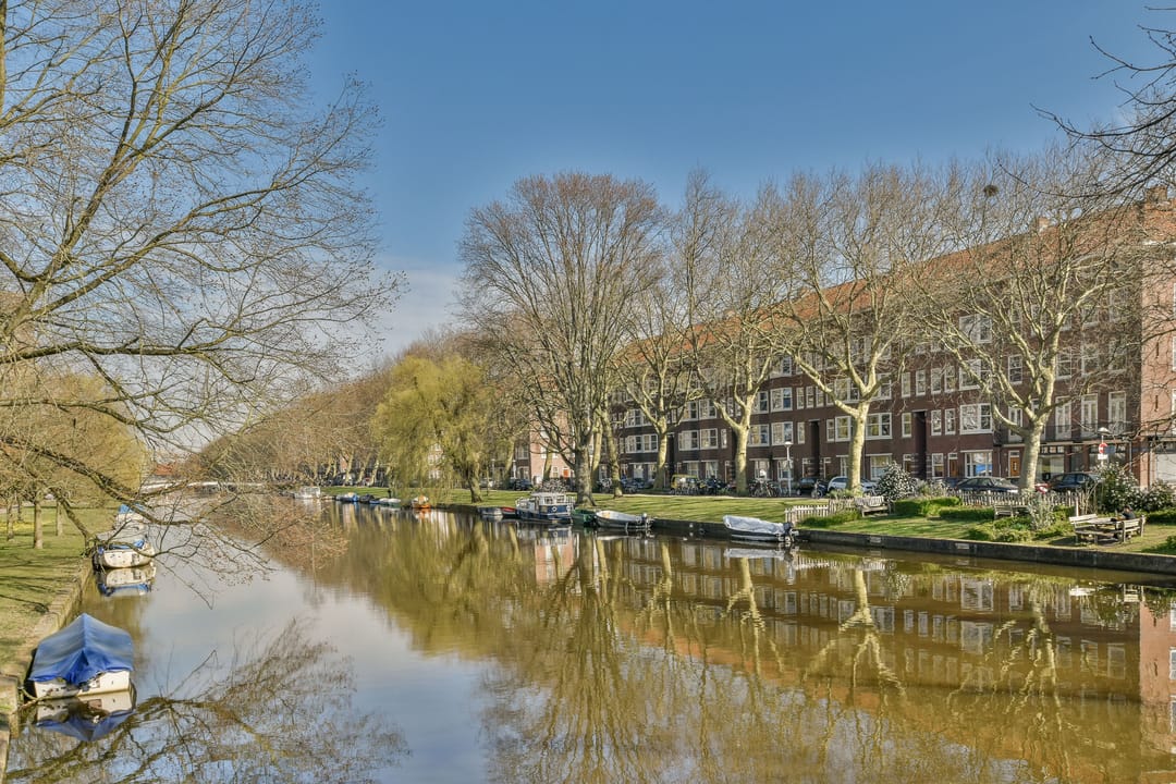 Foto 26 van Westlandgracht 253-2