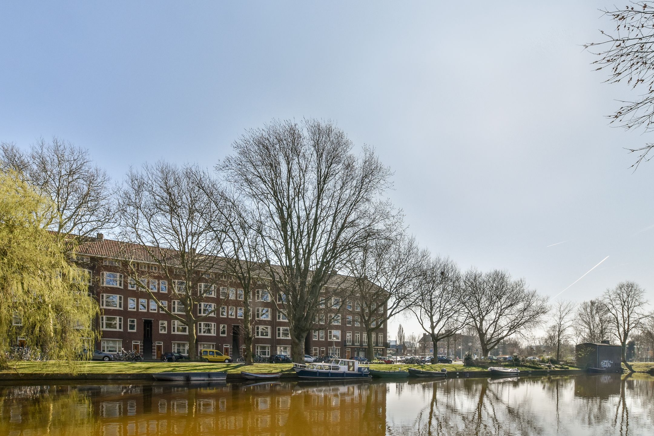 Foto 27 van Westlandgracht 253-2