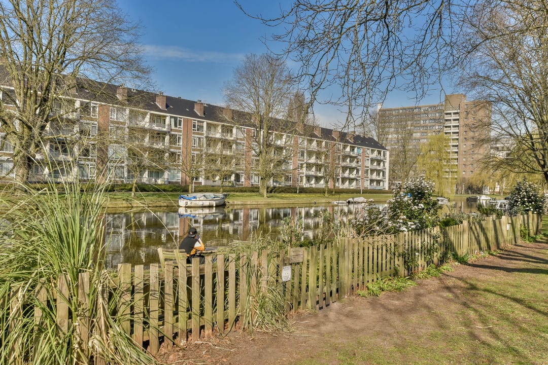 Foto 28 van Westlandgracht 253-2