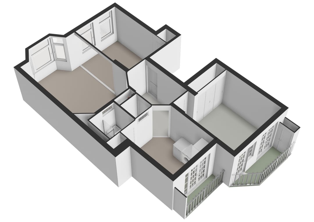 Foto 31 van Westlandgracht 253-2