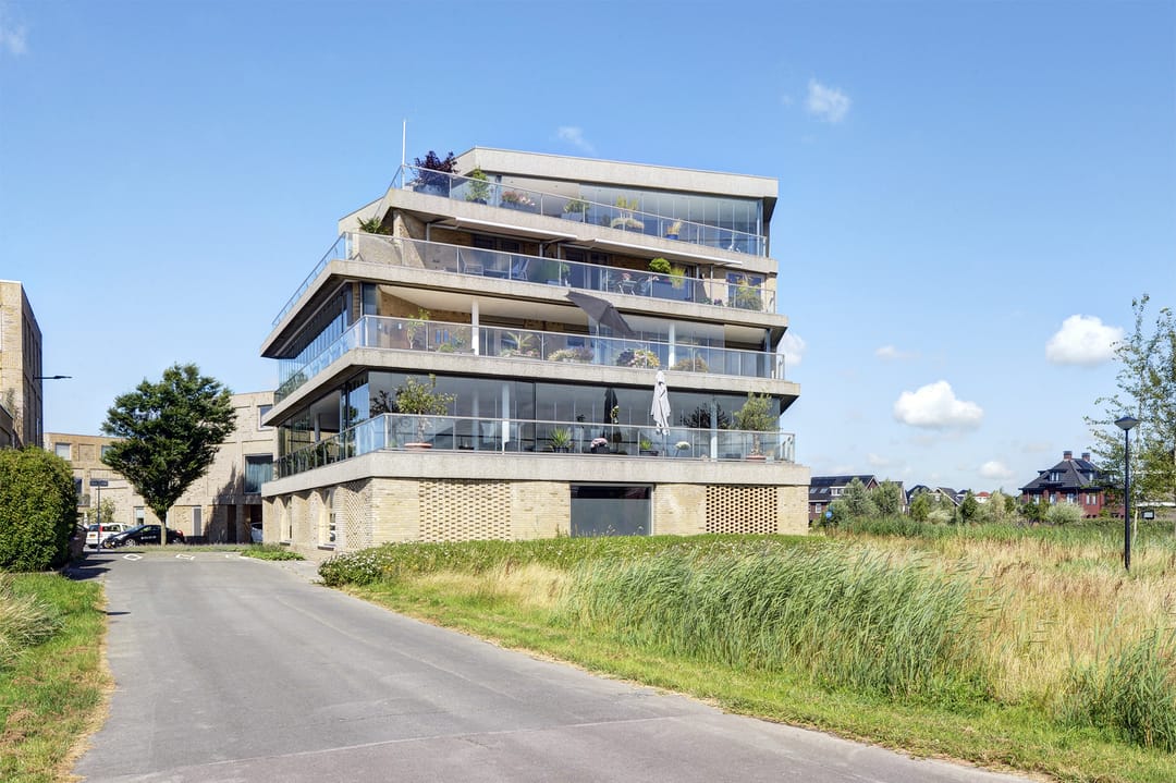 Foto 1 van Gele Lishof 1-B