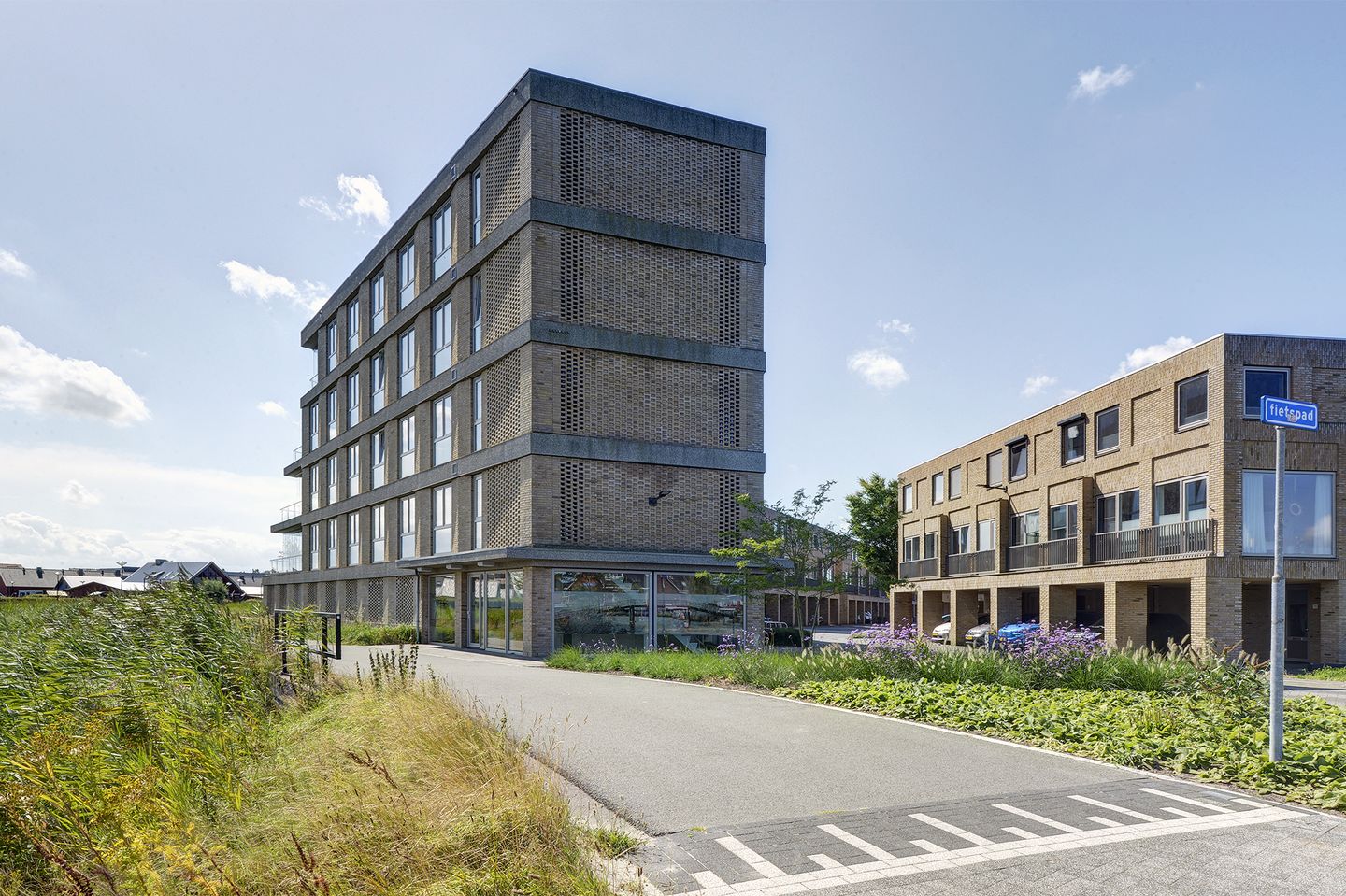 Foto 4 van Gele Lishof 1-B