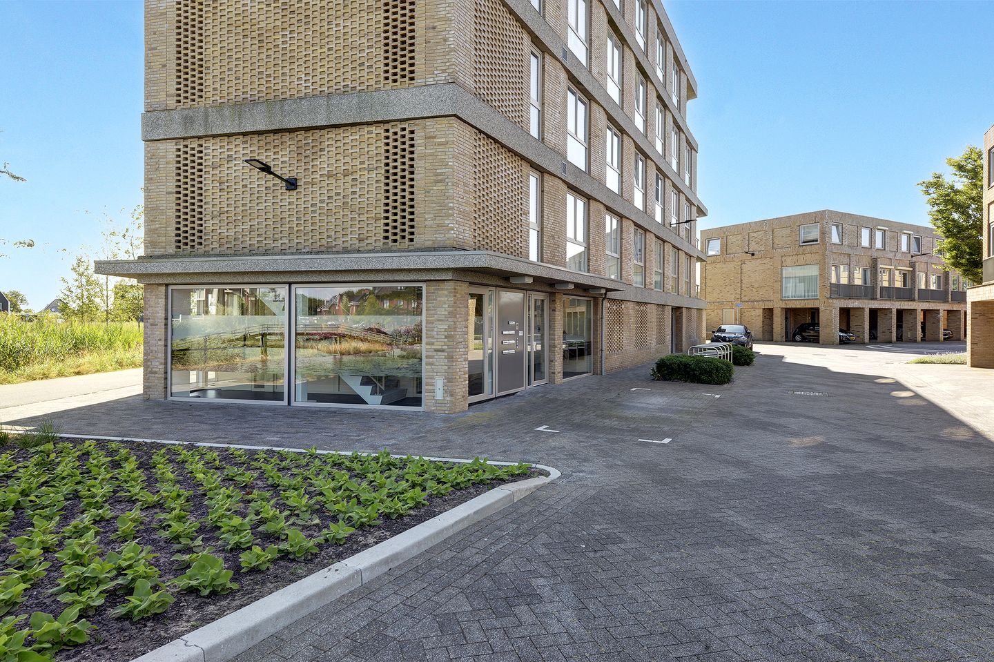 Foto 5 van Gele Lishof 1-B